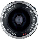 ZEISS Ikon Biogon T* ZM 2.8/28 Wide-angle Camera  for Leica M-Mount Rangefinder Cameras Wide-angle Zoom  Lens