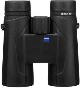 zeiss terra ed 8 x binoculars