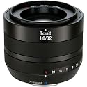 ZEISS Touit 1.8/32 Standard Camera Lens for Fujifilm X-Mount Mirrorless Cameras