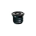 Zeiss Touit 2.8/12 Wide-Angle Camera Lens for Fujifilm X-Mount Mirrorless Cameras, Black, (000000-2030-527)