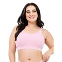 ZELENA Fine Rib Cotton Non Padded Feeding