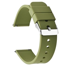 ZELFO Smart Watch Belt Compatible with Cult