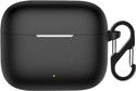 Zelfonix Silicone Press and Release Earbuds Case