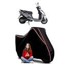 Zelio Gracy-i Scooty Bike Cover Water Resistant