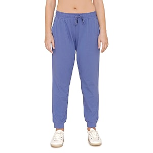Zelocity Easy Movement Joggers - Blue