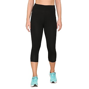 Zelocity High Rise Nouveau Soft Capri -