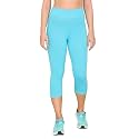 Zelocity High Rise Nouveau Soft Capri -