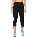 Zelocity High Rise Nouveau Soft Capri -