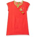 ZEMYRA Girls Kurta