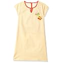 ZEMYRA Girls Kurta