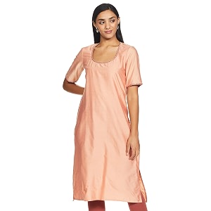Zemyra Women Kurta