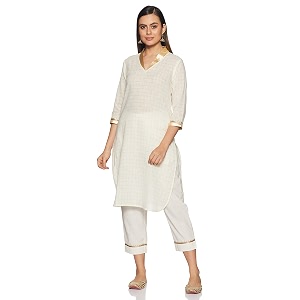 Zemyra Women Salwar Suit Set