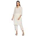 Zemyra Women Salwar Suit Set