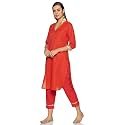 Zemyra Women Salwar Suit Set
