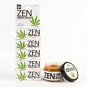 ZEN Hemp Balm � Fast-Acting Cooling Comfort for Muscle &amp; Joint Relief � 5 Pack