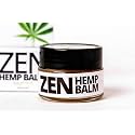ZEN Hemp Balm � Fast-Acting Pain Relief for Muscle &amp; Joint Support