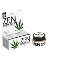 ZEN Hemp Balm for Relief, Hemp Oil Extract for Joints, Back, Neck and Elbows, Hemp Infused Topical Cream (Pack of 144)