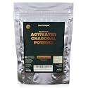 Zen Principle Hardwood Activated Charcoal Powder 100 Percent from USA Trees. All Natural. Whitens Teeth, Rejuvenates Skin and Hair, Supports Better Digestion, 8 oz.