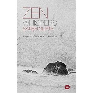 zen whispers