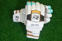 zenac sports zs gold shot Batting Gloves