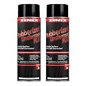 Zenex Rubberized Undercoat Plus (2 Pack)