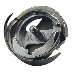 zenith long bobbin winder for industrial umbrella double big machines compatible with jack juki gemsy zenith industrial big bobbin winder black color