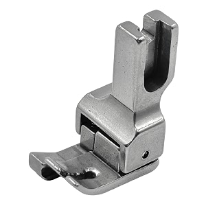 zenith pressure foot and parts for industrial umbrella double big machines compatible with jack juki gemsy zenith industrial cl 14 1pc