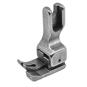 zenith pressure foot and parts for industrial umbrella double big machines compatible with jack juki gemsy zenith industrial cr 18 1 pc