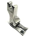 Zenith Pressure Foot and Parts for Industrial Umbrella Double Big Machines Compatible with Jack Juki Gemsy Zenith Industrial (CL 1/32 1Pc)