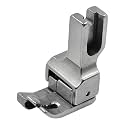 Zenith Pressure Foot and Parts for Industrial Umbrella Double Big Machines Compatible with Jack Juki Gemsy Zenith Industrial (CL 1/4 1pc)