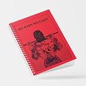 Zenithink Daily Planner Undated KIT with 3