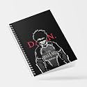Zenithink Daily Planner Undated KIT with 3