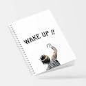 Zenithink Daily Planner Undated KIT with 3