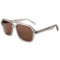 ZENOTTIC Polarized Aviator Sunglasses for Men: UV400 Retro Pilot Shades