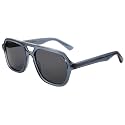 ZENOTTIC Polarized Aviator Sunglasses for Men: UV400 Retro Pilot Shades