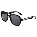 ZENOTTIC Polarized Aviator Sunglasses for Men: UV400 Retro Pilot Shades
