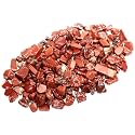 ZenQ 1 lb Crystal Chips, Tumbled Stone Chips for Crafts