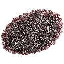 ZenQ 1 lb Crystal Chips, Tumbled Stone Chips for Crafts