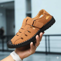 ZENQLO Men Flats