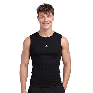 ZENSHARK Sleeveless T Shirt for Men