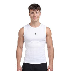 ZENSHARK Sleeveless T Shirt for Men