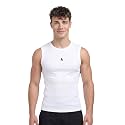 ZENSHARK Sleeveless T Shirt for Men 