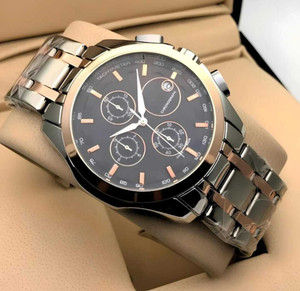 ZENTIQ TRENDING 01 Analog Watch - For