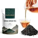 ZenVerdant Yunnan Ancient Tree Black Tea, Floral &amp; Fruity