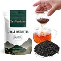 ZenVerdant Premium Organic Lapsang Souchong Black Tea, 8oz