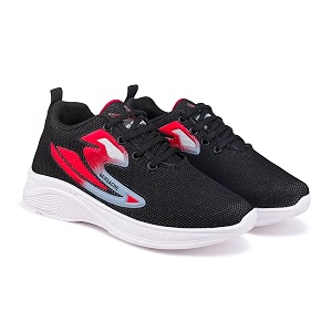 ZENWEAR Casual Sneakers Shoes for Kids