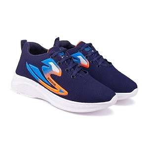 ZENWEAR Casual Sneakers Shoes for Kids