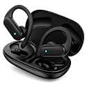 Zenyx Pro Open Ear Earbuds, Bluetooth 5.3