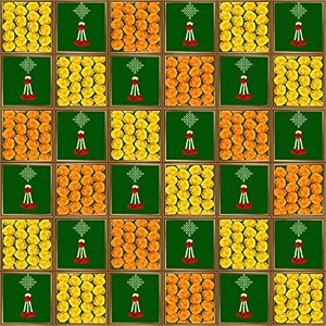 zeonely mart ganapati backdrop decorationss  background decorations cloth pooja green cloth with orange amp yellow flowers size  8 x 5 feet  ganesh decorationss for backdrop