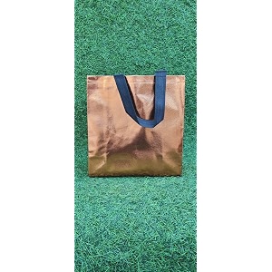 zeonely mart thamboolam bags wedding return gifts bags rose gold 95 l x 10 h x 4 w inch qty of 10 pcs